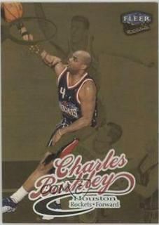 Charles Barkley