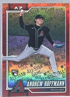 Andrew Hoffmann