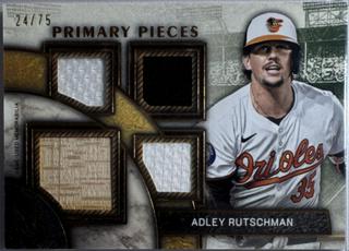 Adley Rutschman