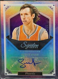 Steve Nash
