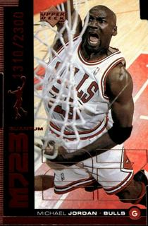 Michael Jordan