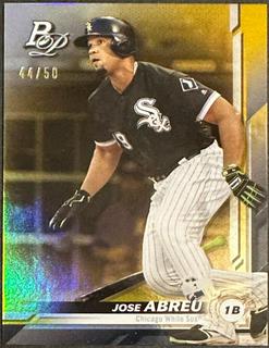 Jose Abreu