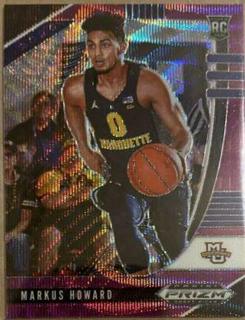 Markus Howard