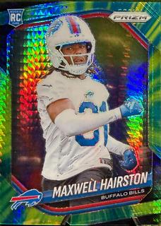 Maxwell Hairston