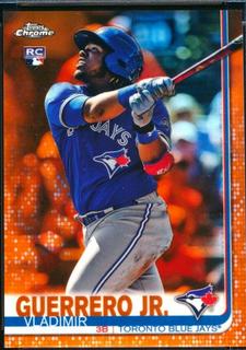 Vladimir Guerrero Jr.