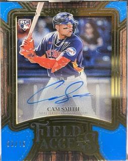 Cam Smith