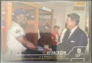 Bo Jackson