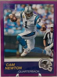 Cam Newton