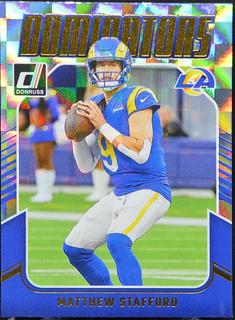Matthew Stafford