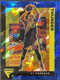 Al Horford
