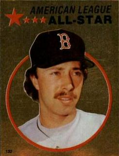 Jerry Remy