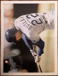 Brett Butler