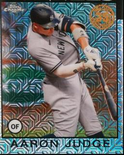 Aaron Judge