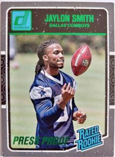 Jaylon Smith