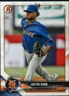 Justin Dunn
