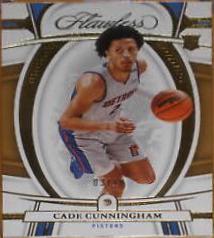 Cade Cunningham
