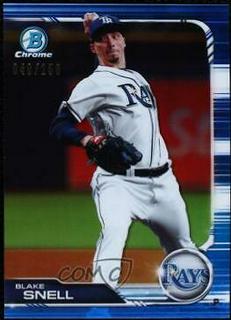 Blake Snell
