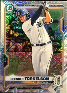 Spencer Torkelson