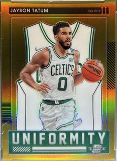 Jayson Tatum