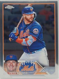 Pete Alonso