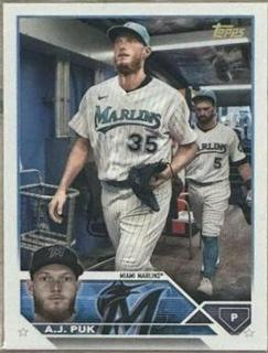A. J. Puk