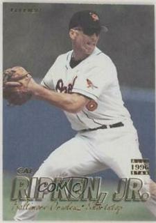 Cal Ripken Jr.