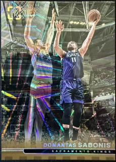 Domantas Sabonis