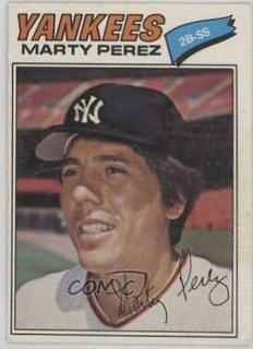 Marty Perez