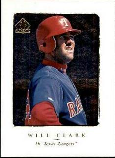 Will Clark
