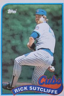 Rick Sutcliffe