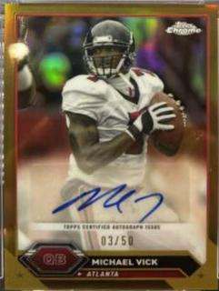Michael Vick