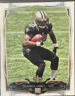 Brandin Cooks