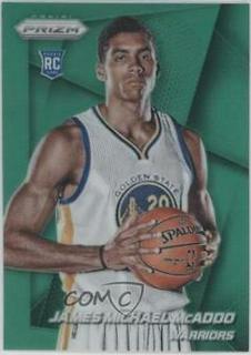 James Michael McAdoo
