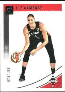 Liz Cambage
