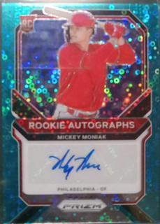 Mickey Moniak