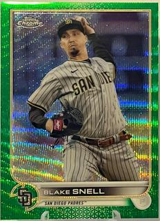 Blake Snell