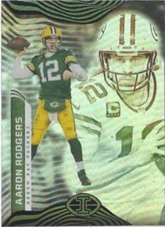 Aaron Rodgers