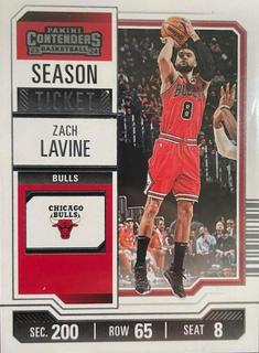 Zach LaVine