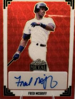 Fred McGriff