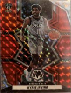 Kyrie Irving