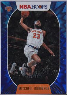Mitchell Robinson