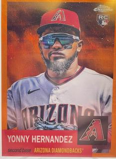 Yonny Hernandez