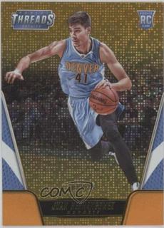 Juan Hernangomez