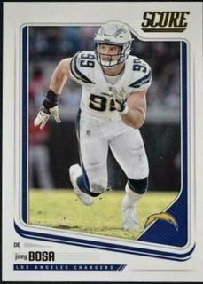 Joey Bosa