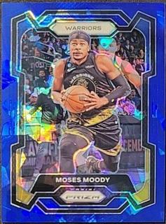 Moses Moody