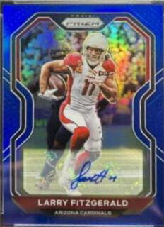 Larry Fitzgerald