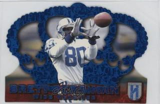 Brett Perriman