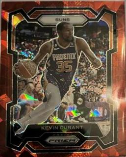 Kevin Durant