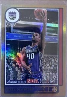 Harrison Barnes