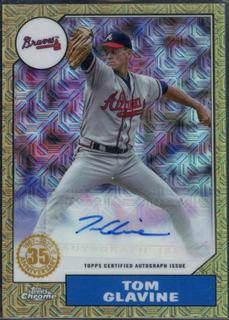 Tom Glavine